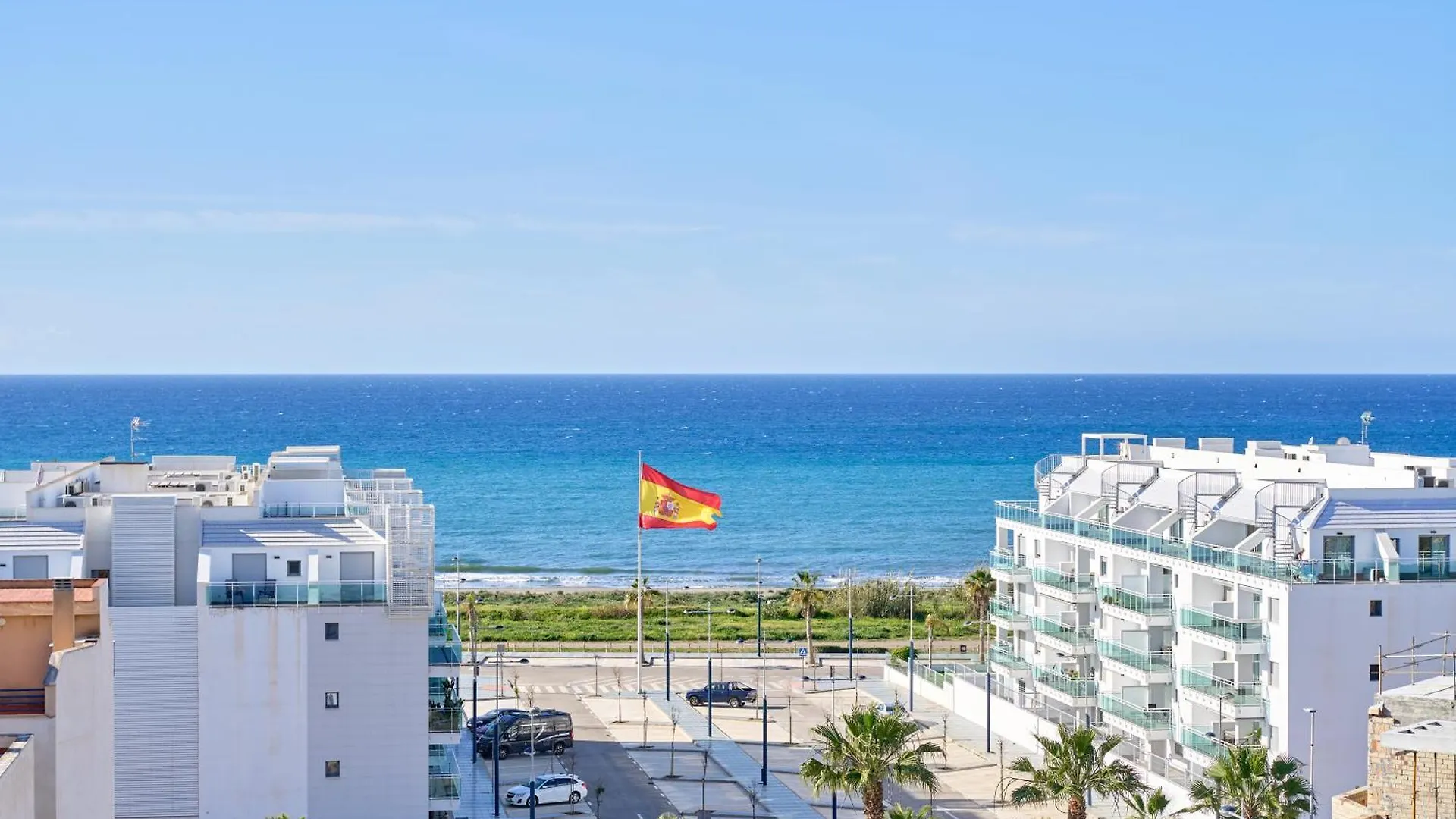 Los Llanos Un Sueno Realidad En Torroxアパートメント 0*, Los Llanos (Malaga) スペイン