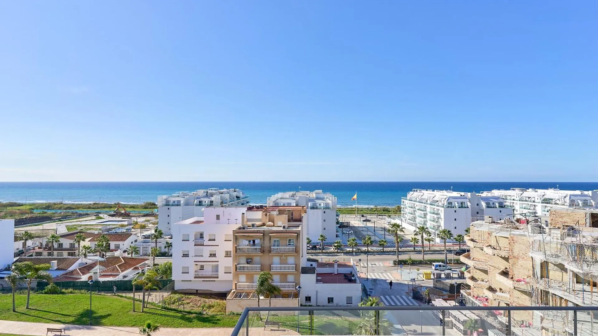 Los Llanos Un Sueno Realidad En Torroxアパートメント 0*, Los Llanos (Malaga) スペイン